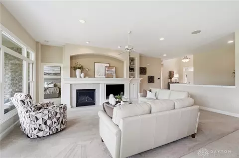 10099 Putterview Way, Centerville, OH 45458 photo 9