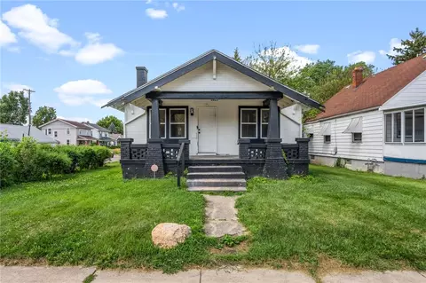 3925 Hoover Ave, Dayton, OH 45402