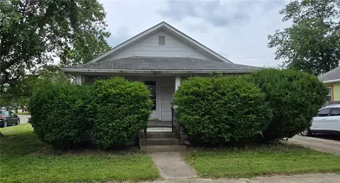 500 South St, Fairborn, OH 45324
