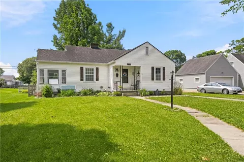 523 W Market St, Germantown, OH 45327