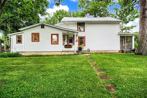 101 Cemetery St, Yellow Springs, OH 45387