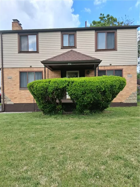1319 Kumler Ave, Dayton, OH 45406