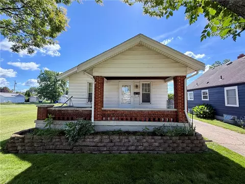 2824 Kennedy Ave, Dayton, OH 45420