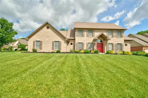 333 Echo Valley Dr, Vandalia, OH 45377