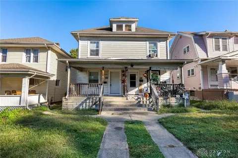 3705 E 3rd St, Dayton, OH 45403