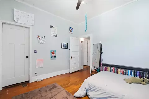 Bedroom - 702 E Franklin St, Troy, OH 45373 photo 6 of 6