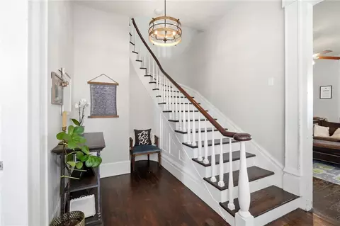 Entry Way - 702 E Franklin St, Troy, OH 45373 photo 1 of 4