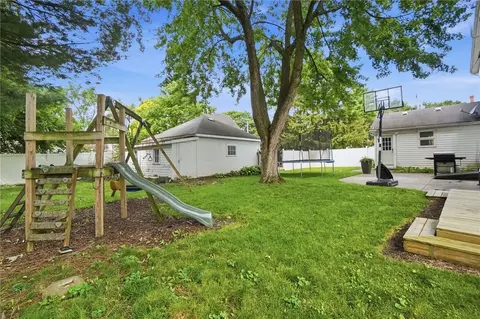 Exterior - 702 E Franklin St, Troy, OH 45373 photo 6 of 10