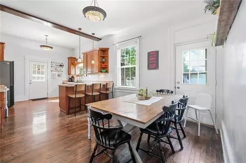 Dining - 702 E Franklin St, Troy, OH 45373 photo 1 of 4