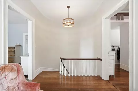 Entry Way - 702 E Franklin St, Troy, OH 45373 photo 4 of 4