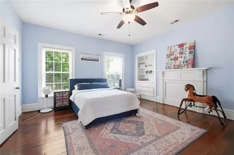 Bedroom - 702 E Franklin St, Troy, OH 45373 photo 1 of 6