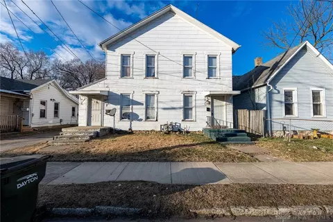 1517 Chapel St, Dayton, OH 45404