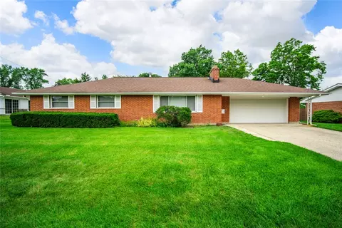 Undisclosed, Miamisburg, OH 45342