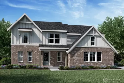 170 Dan Haven Pl, Springboro, OH 45066