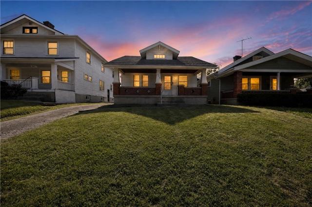 1935 Emerson Ave, Dayton, OH 45406