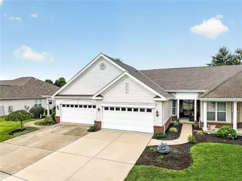6141 Glenarbor Dr, Hamilton Township, OH 45039