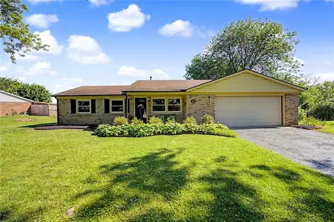 4627 Whitegate Dr, Beavercreek, OH 45430
