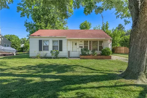 4945 Kolmar Ave, Dayton, OH 45432