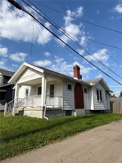 2015 Brookline Ave, Dayton, OH 45420