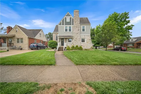 1100 Broadview Blvd, Dayton, OH 45419