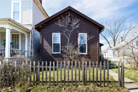 625 Hulbert St, Dayton, OH 45410