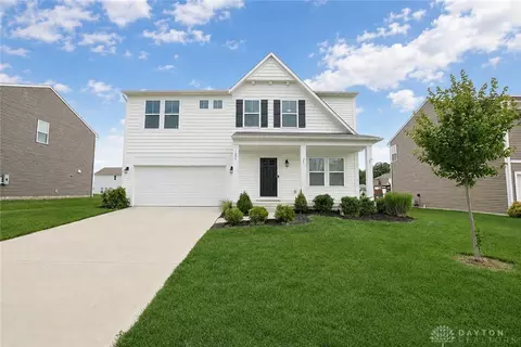1257 Soaring Way, Maineville, OH 45039