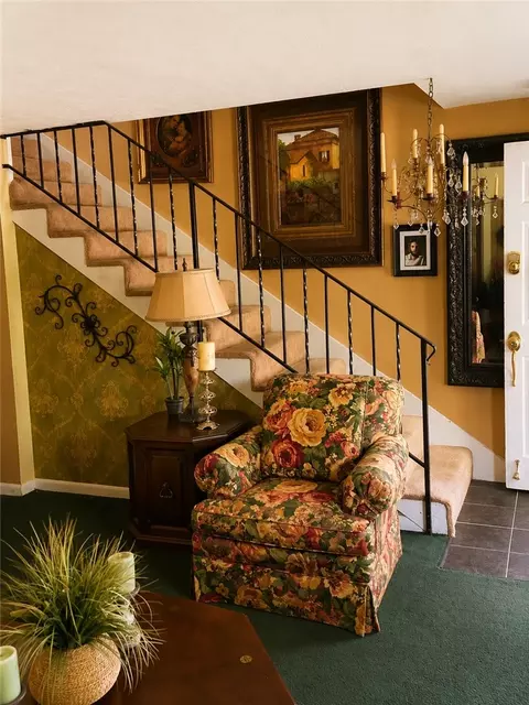 Entry Way - 749 Clareridge Ln, Centerville, OH 45458 photo 1 of 2