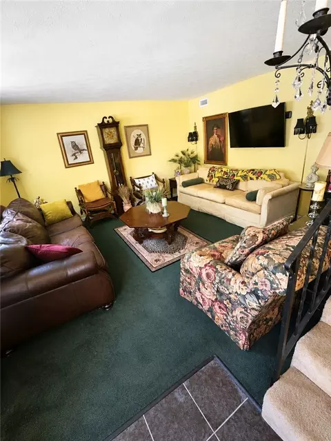 Living - 749 Clareridge Ln, Centerville, OH 45458 photo 1 of 1