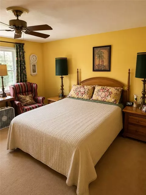 Bedroom - 749 Clareridge Ln, Centerville, OH 45458 photo 3 of 3
