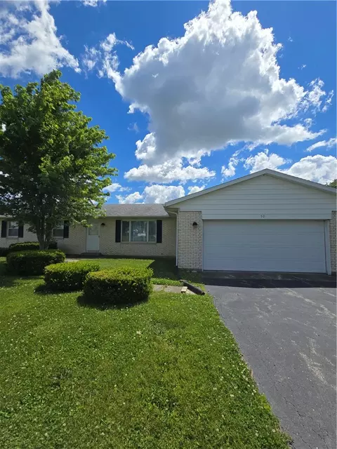 50 S Sulphur Springs Rd, New Lebanon, OH 45345