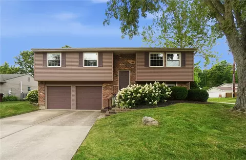 2636 Highland Village Ln, Miamisburg, OH 45342
