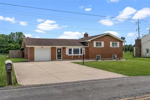 177 Purcell Ave, Xenia, OH 45385