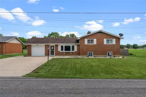 177 Purcell Ave, Xenia, OH 45385