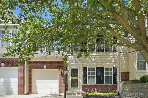 2241 Limestone Way, Miamisburg, OH 45342
