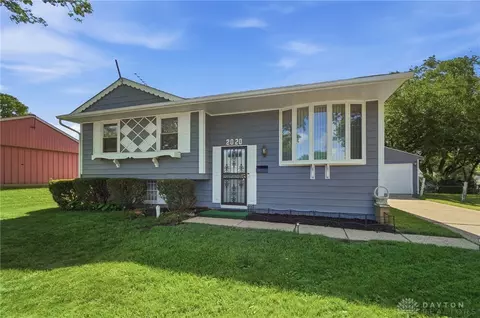 2020 Elmsford St, Springfield, OH 45506 photo 5
