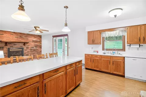 Kitchen - 18333 Herring Rd, Sidney, OH 45365 photo 3 of 3