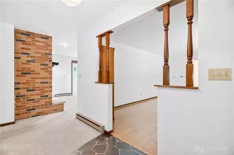 Entry Way - 18333 Herring Rd, Sidney, OH 45365 photo 1 of 2