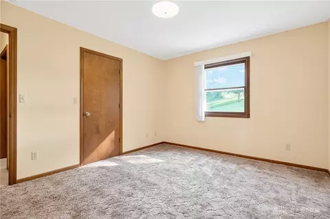 Bedroom - 18333 Herring Rd, Sidney, OH 45365 photo 7 of 9