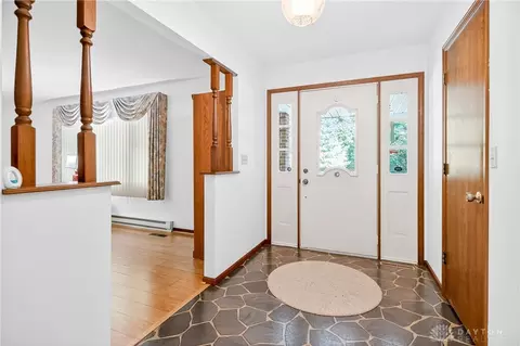 Entry Way - 18333 Herring Rd, Sidney, OH 45365 photo 2 of 2