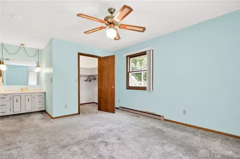 Bedroom - 18333 Herring Rd, Sidney, OH 45365 photo 2 of 9
