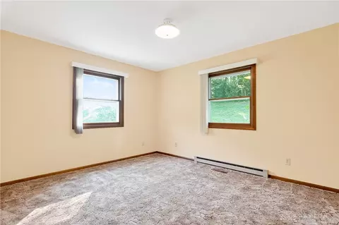Bedroom - 18333 Herring Rd, Sidney, OH 45365 photo 6 of 9