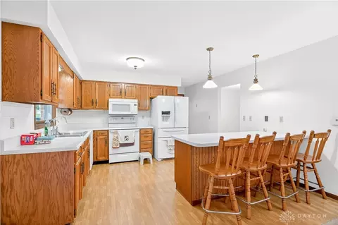 Kitchen - 18333 Herring Rd, Sidney, OH 45365 photo 1 of 3