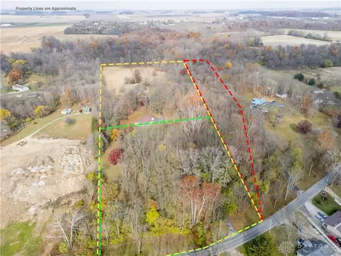 View/Area - 18333 Herring Rd, Sidney, OH 45365 photo 2 of 5
