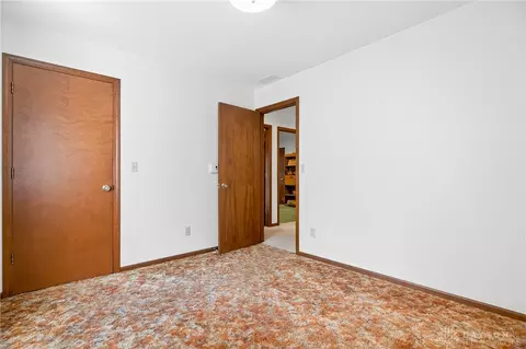Bedroom - 18333 Herring Rd, Sidney, OH 45365 photo 5 of 9