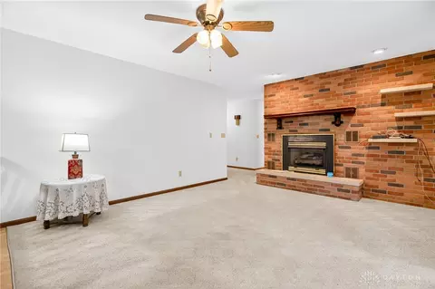 Living - 18333 Herring Rd, Sidney, OH 45365 photo 8 of 9