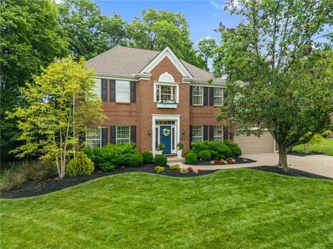 130 Springhouse, Springboro, OH 45066
