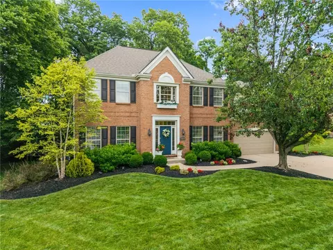130 Springhouse, Springboro, OH 45066
