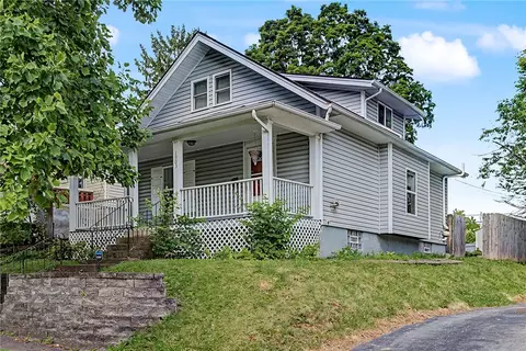 1903 Brookline Ave, Dayton, OH 45420