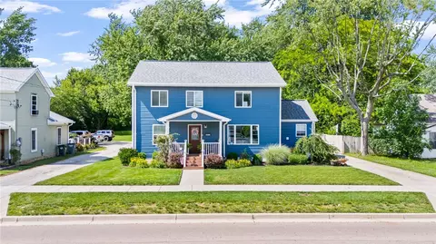 1411 Mckaig Ave, Troy, OH 45373