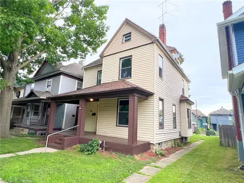 434 Forest Ave, Dayton, OH 45405